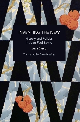 Inventing the New - Luca Basso