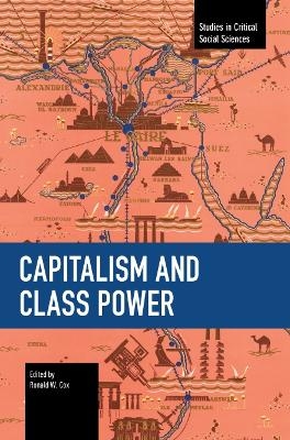 Capitalism and Class Power - 