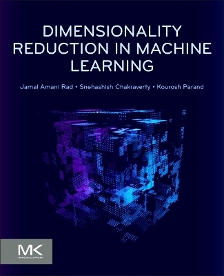 Dimensionality Reduction in Machine Learning - 