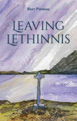 Leaving Lethinnis - Rory Putman