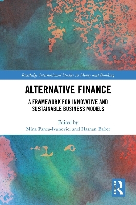 Alternative Finance - 