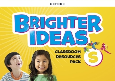 Brighter Ideas: Starter Level: Classroom Resources Pack