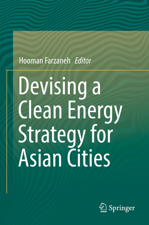 Devising a Clean Energy Strategy for Asian Cities - 