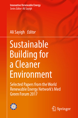 Sustainable Building for a Cleaner Environment - 