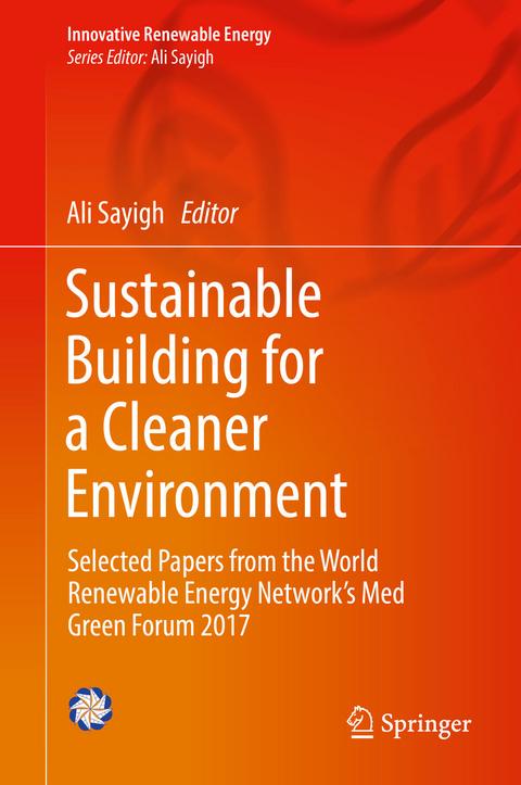 Sustainable Building for a Cleaner Environment - 