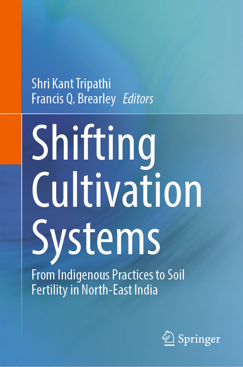 Shifting Cultivation Systems - 