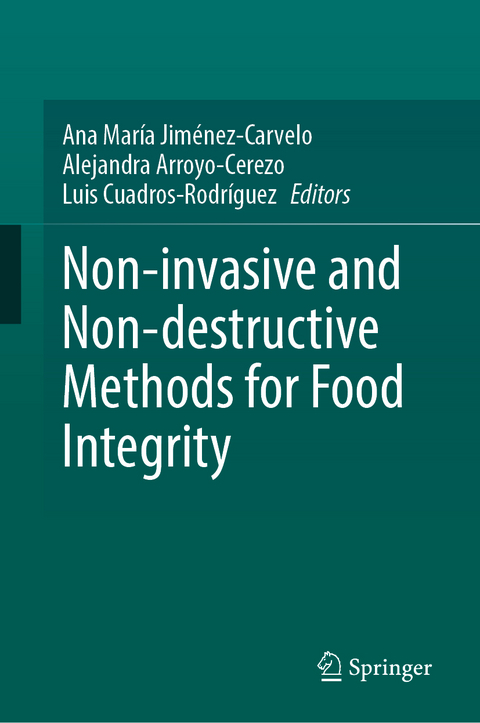 Non-invasive and Non-destructive Methods for Food Integrity - 