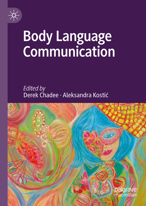 Body Language Communication - 