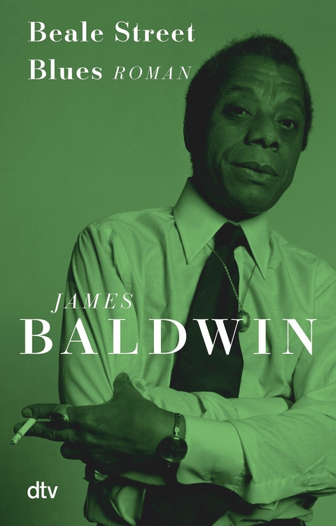 Beale Street Blues -  James Baldwin