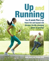 Up and Running - Julia Jones, Shauna Reid