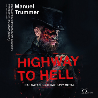 Highway to Hell - Manuel Trummer; Claus Vester; Ron Williams …