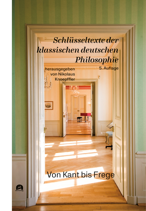 Von Kant bis Frege - 