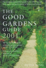 Good Gardens Guide - King, Peter; King, Peter