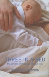 Three in a Bed - Jackson, Deborah