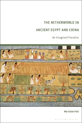 The Netherworld in Ancient Egypt and China - Mu-chou Poo