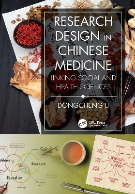 Research Design in Chinese Medicine - Dongcheng Li