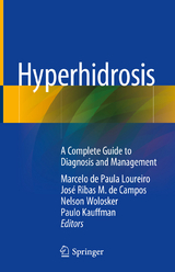 Hyperhidrosis - 