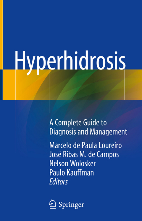 Hyperhidrosis - 