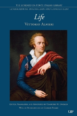 Life - Vittorio Alfieri