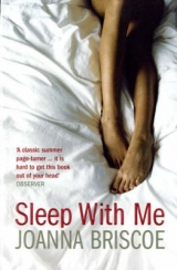 Sleep With Me - Briscoe, Joanna