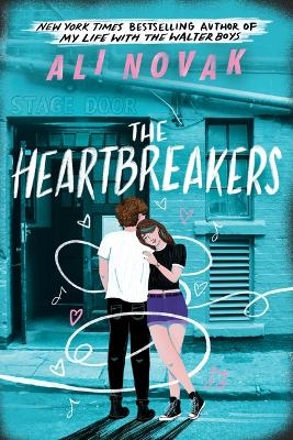 The Heartbreakers - Ali Novak