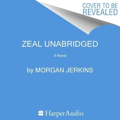 Zeal - Morgan Jerkins