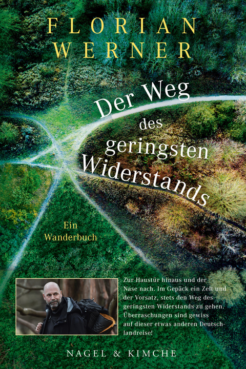 Der Weg des geringsten Widerstands - Florian Werner