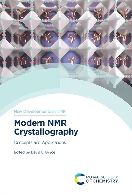 Modern NMR Crystallography - 