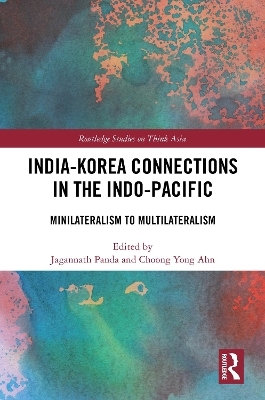 India-Korea Connections in the Indo-Pacific - 