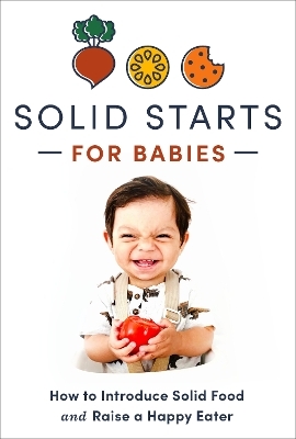 Solid Starts for Babies -  Solid Starts