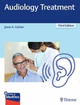 Audiology Treatment - 