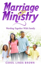 Marriage Ministry - Carol Linda Brown