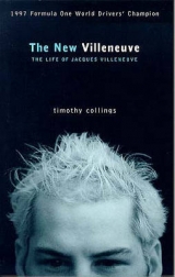 The New Villeneuve - Collings, Timothy