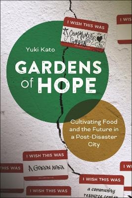 Gardens of Hope - Yuki Kato