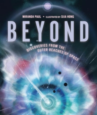 Beyond - Miranda Paul