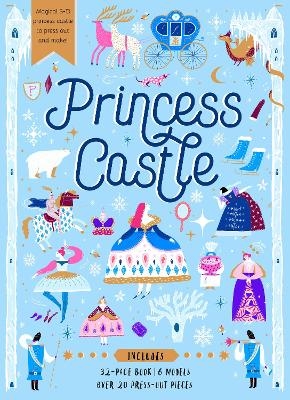 Princess Castle - Design Eye