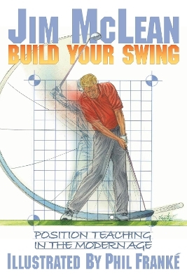 Build Your Swing - Jim McLean