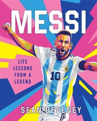 Messi - Sean Deveney