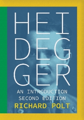 Heidegger - Richard Polt