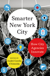 Smarter New York City - 