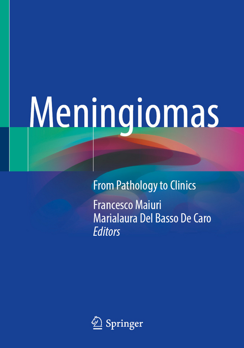 Meningiomas - 