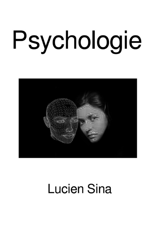 Psychologie - Lucien Sina