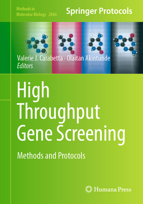 High Throughput Gene Screening - 