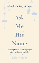 Ask Me His Name -  Elle Wright