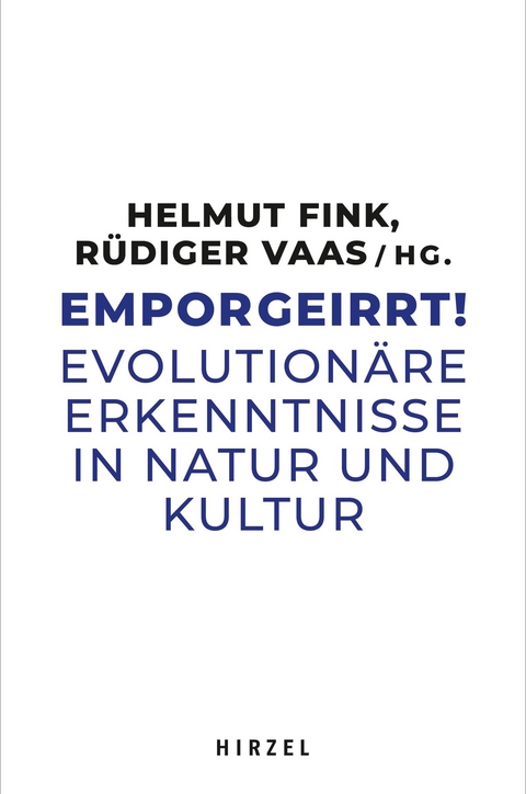 Emporgeirrt! - 