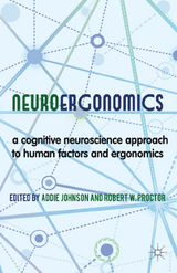 Neuroergonomics - 