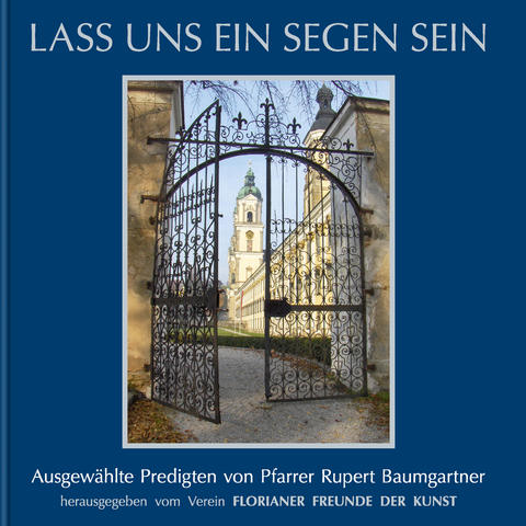 Lass uns ein Segen sein - 