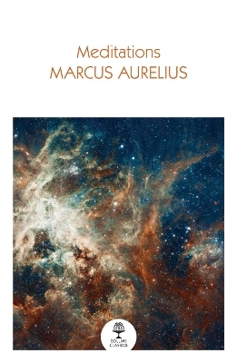 Meditations - Marcus Aurelius