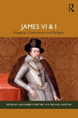 James VI & I - 