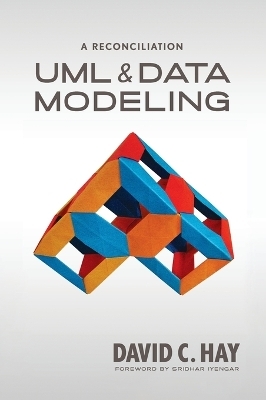 UML and Data Modeling - David Hay